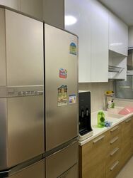 Clover By The Park (D20), Condominium #559592071